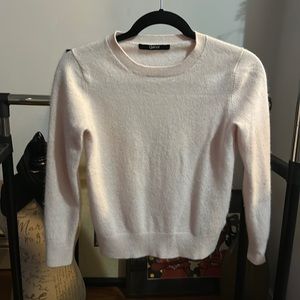 Quince cashmere sweater XS